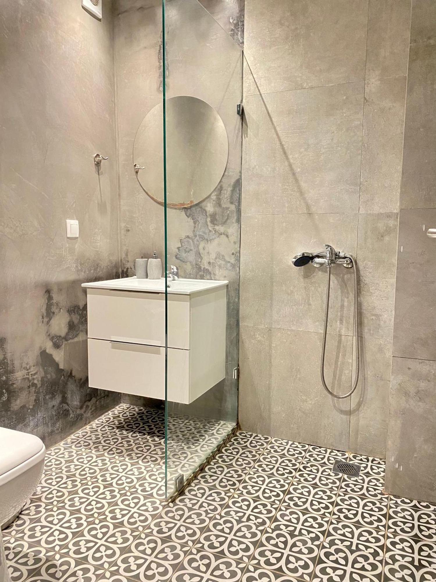 A Place 4 U Under Acropolis Apartment Атина Екстериор снимка