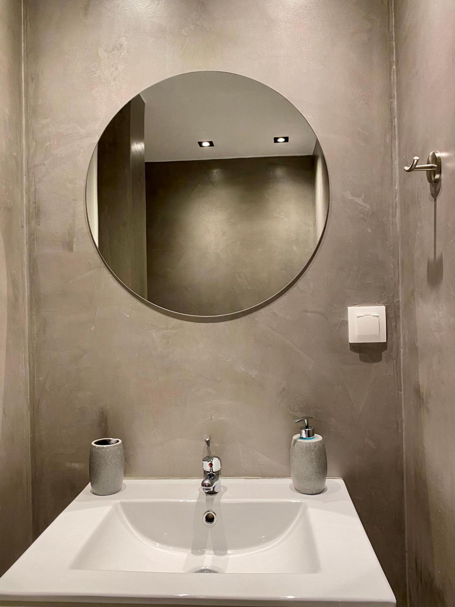 A Place 4 U Under Acropolis Apartment Атина Екстериор снимка