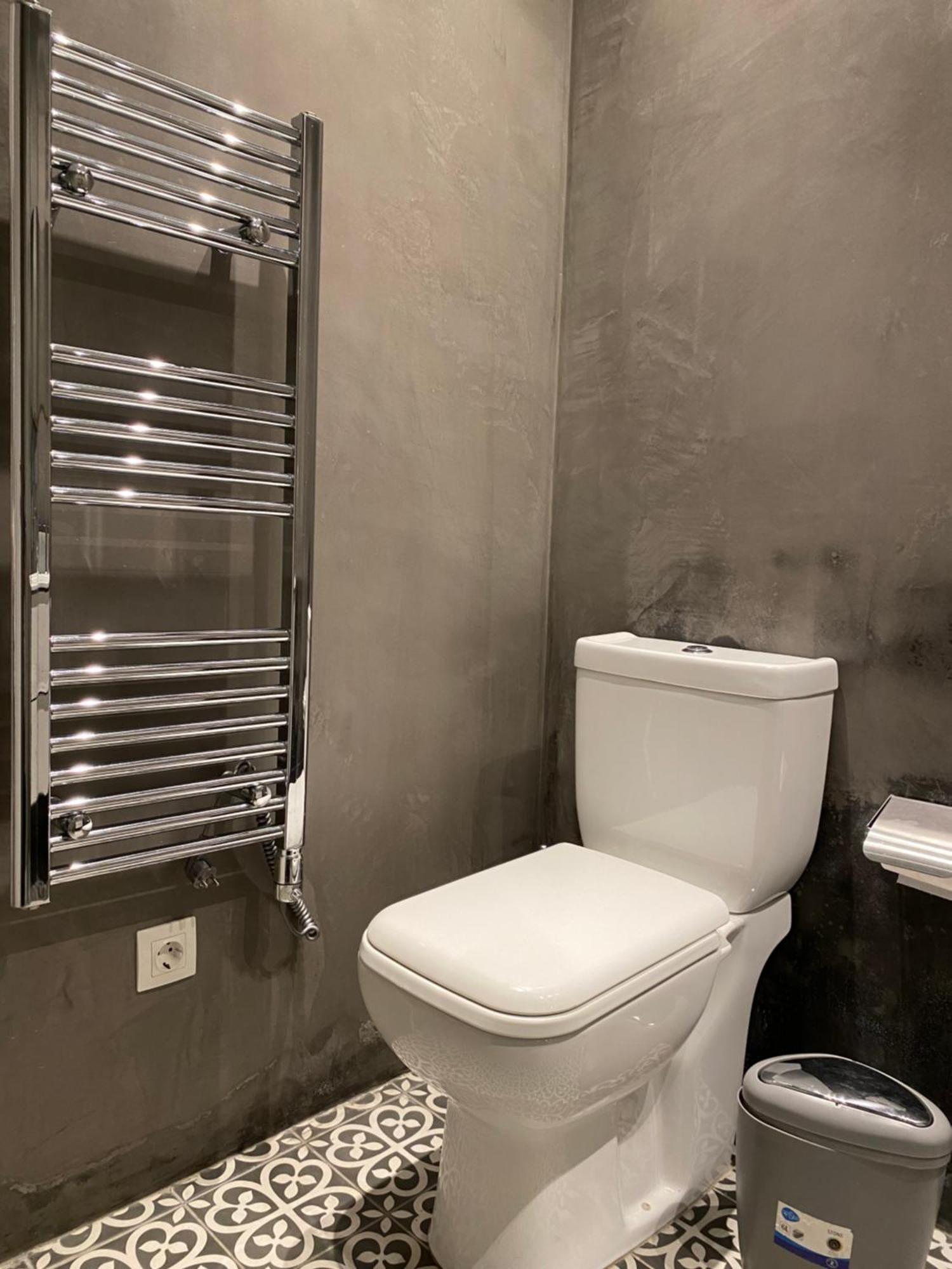 A Place 4 U Under Acropolis Apartment Атина Екстериор снимка