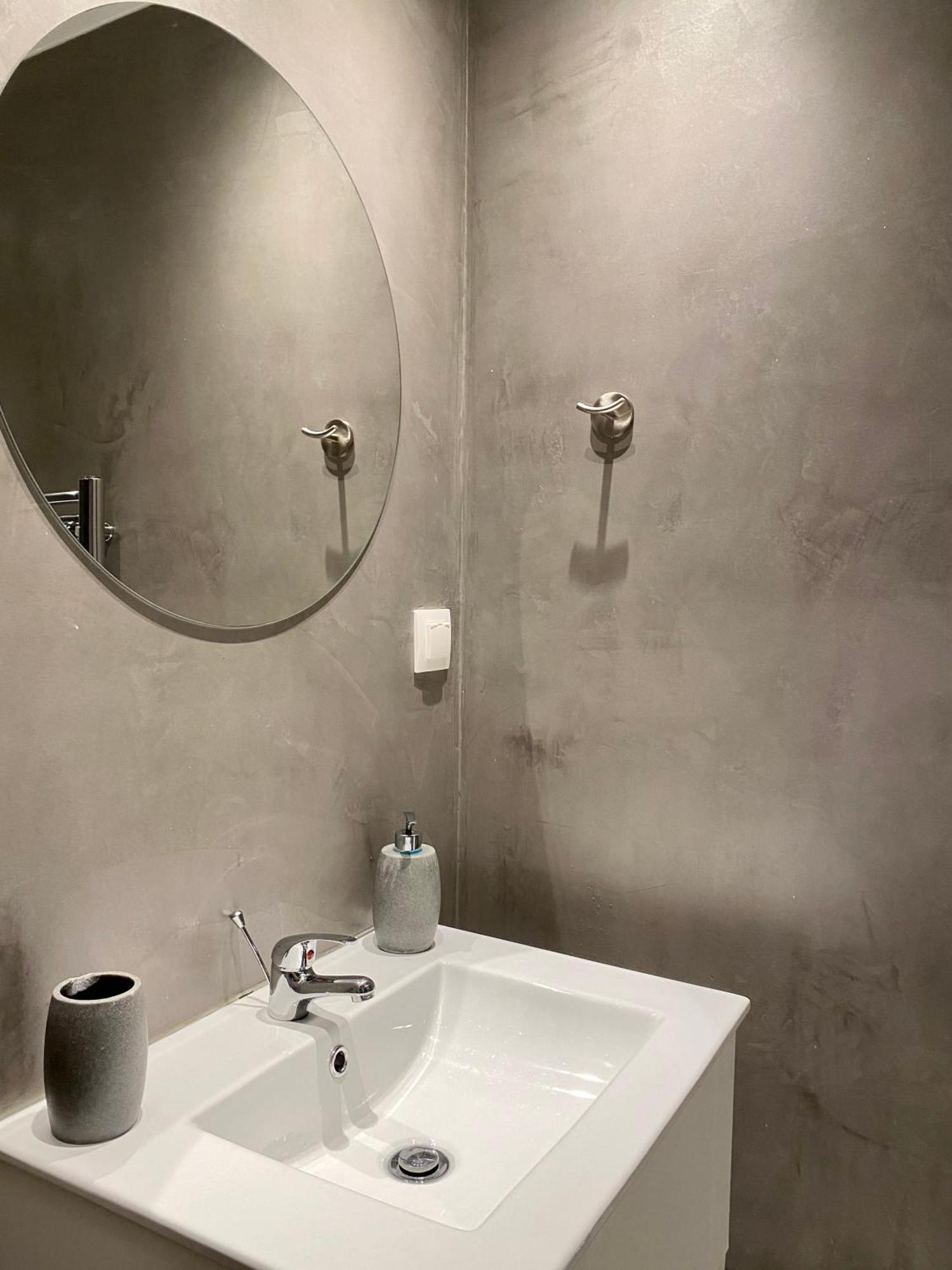 A Place 4 U Under Acropolis Apartment Атина Екстериор снимка