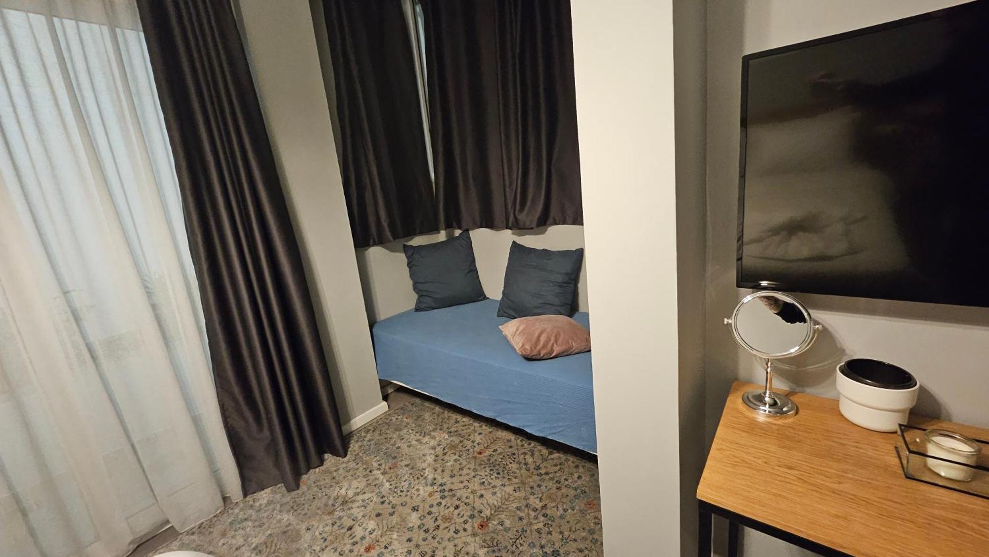 A Place 4 U Under Acropolis Apartment Атина Екстериор снимка